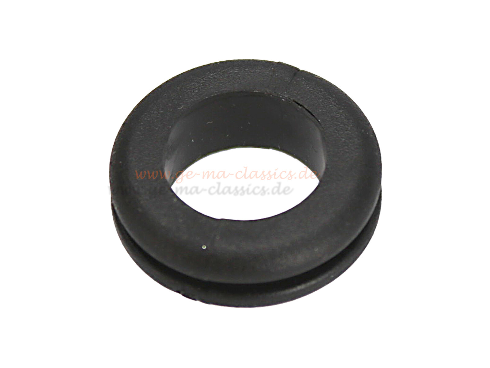 Gummidurchführung Tülle Ø-Innen 13mm Ø-Außen 16mm