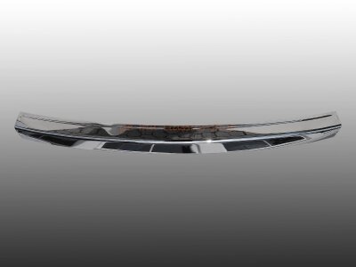 Stoßstange vorne chrom Metall Bus T3 Heavy Duty