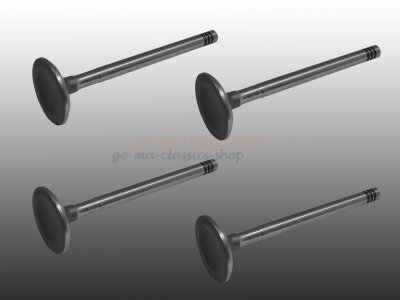 Einlassventil Satz für Typ4 39mm x 8mm