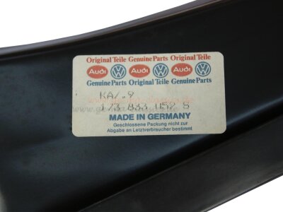 Tür hinten rechts VW Golf 1 Original NOS 4-türer bis 8/78 NEU