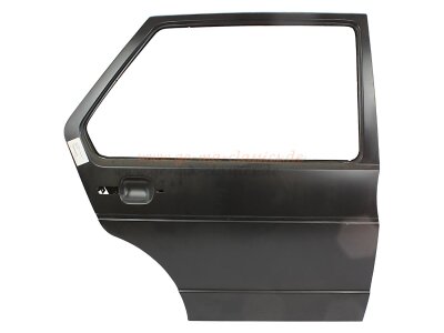 Tür hinten rechts VW Golf 1 Original NOS 4-türer bis 8/78 NEU