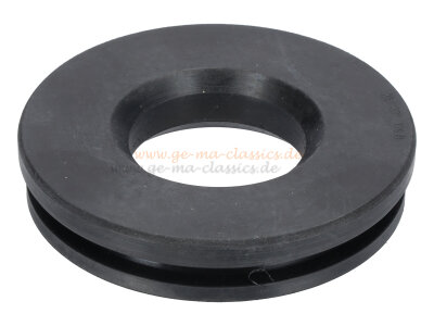 Adapterdichtung 70mm für VW Bus T3 bis Bj 7/85