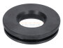 Adapterdichtung Tank Einfüllstutzen Ø37mm 70mm Tank für VW Bus T3 bis BJ 7/85