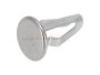 Clip Innenverkleidung chrom Bus T1 T2 gepolstert