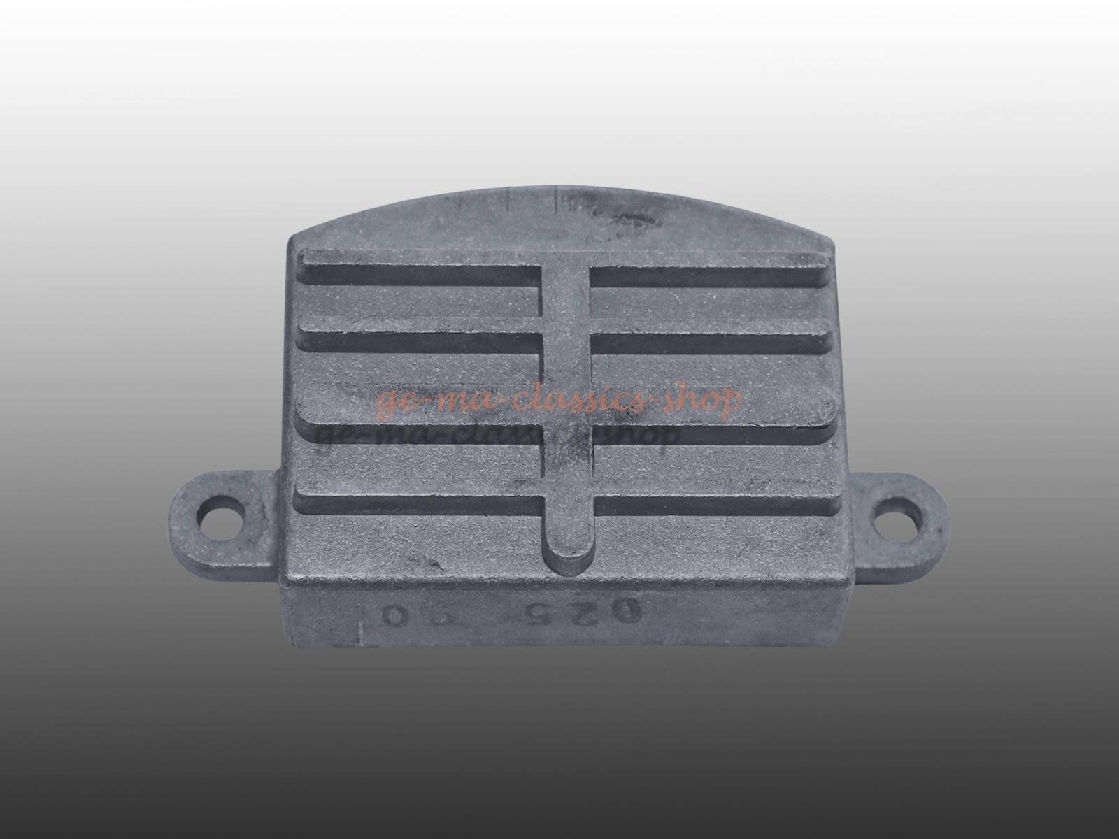 VW Golf 1 Scirocco 1 Polo 1 2 Passat Audi 50 Spannungsregler Lima NOS Motorola