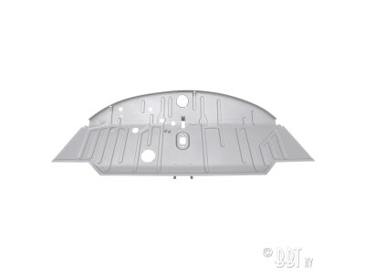 Bodenblech f&uuml;r VW Bus T1 OE 8/59-7/67