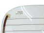 Heckscheibe beheizbar für VW Käfer 1200 1300 1302 BJ 65-71 & BJ 79-85