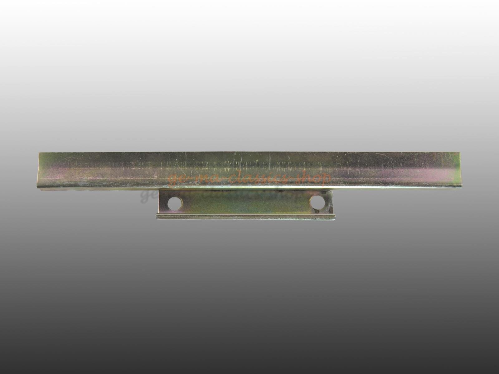 Fensterhebeschiene Käfer 52-64