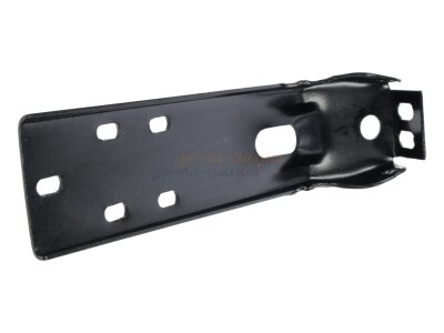 Stoßstangenhalter vorne / hinten für VW Käfer ab 75 Repro