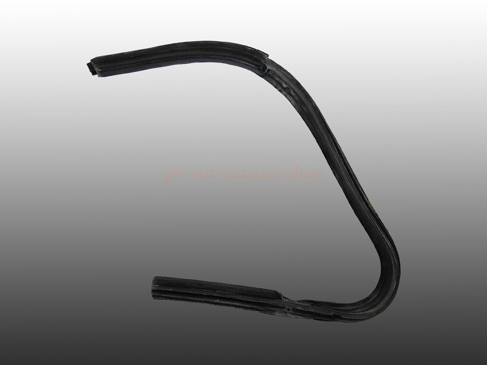 Türdichtung links für VW Käfer 1200 1300 1500 67-2002 Deutsche Qualität