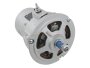 Drehstrom-Lichtmaschine 12V LiMa für VW Käfer Karmann Bus Kübel ab 74