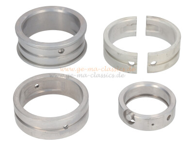 Hauptlager Typ1 [Geh STD/ KW 0,5/ 22mm] für VW Käfer Karmann Bus MAHLE