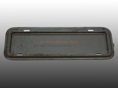 Radioblende VW K&auml;fer 58-67 NOS