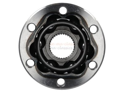 Reparatur-Satz VW Käfer Antriebswelle Schräglenker 1302 1303 Typ3
