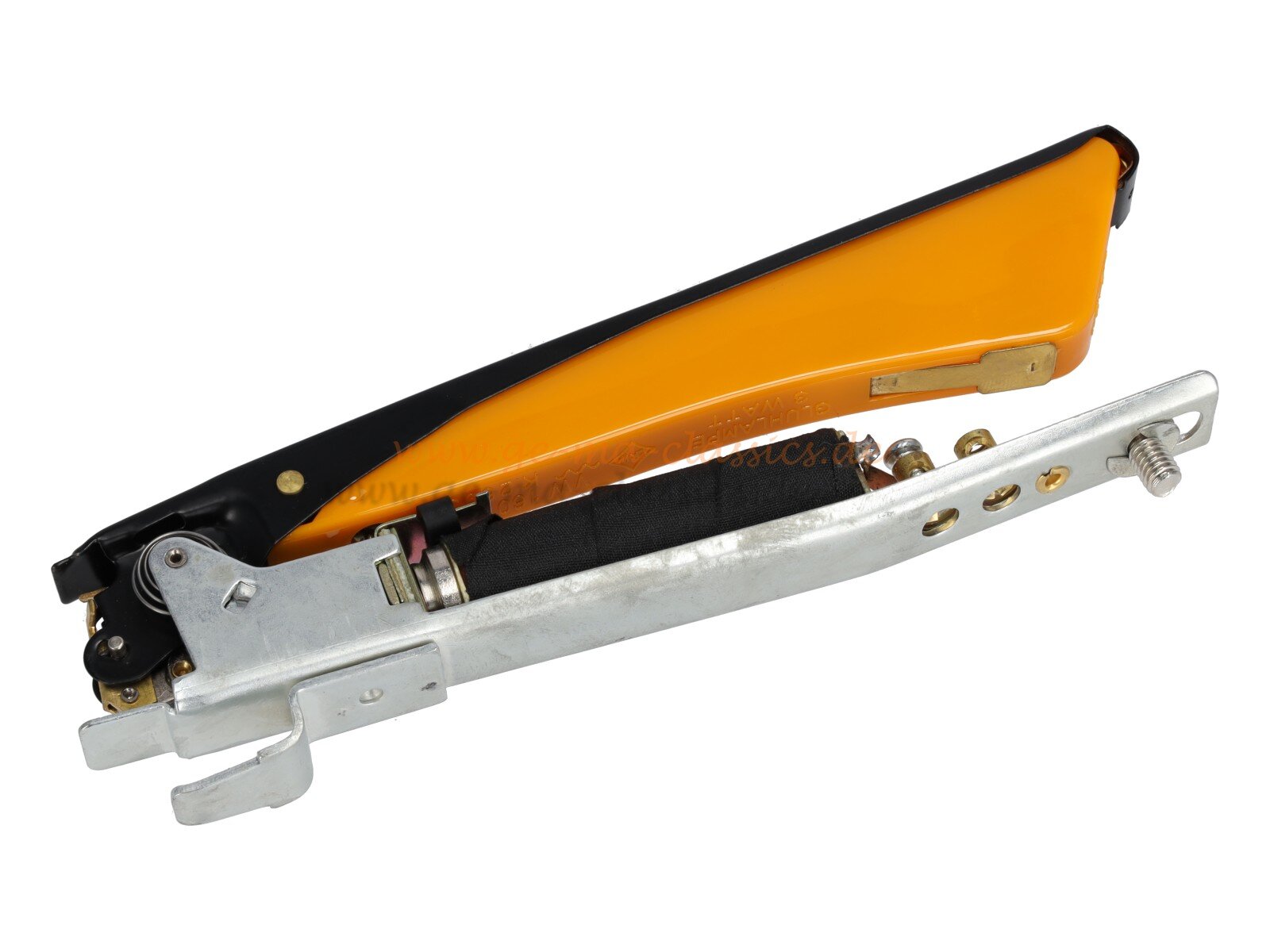 Winker Glattwinker für VW Käfer 52-60 6V Ovali