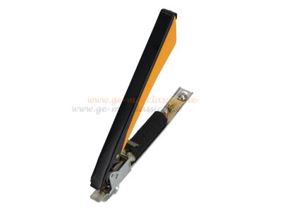 Winker Glattwinker für VW Käfer 52-60 6V Ovali