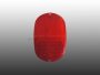 Rücklichtglas für VW Bus Bulli T1 T2a 61-72 USA ROT