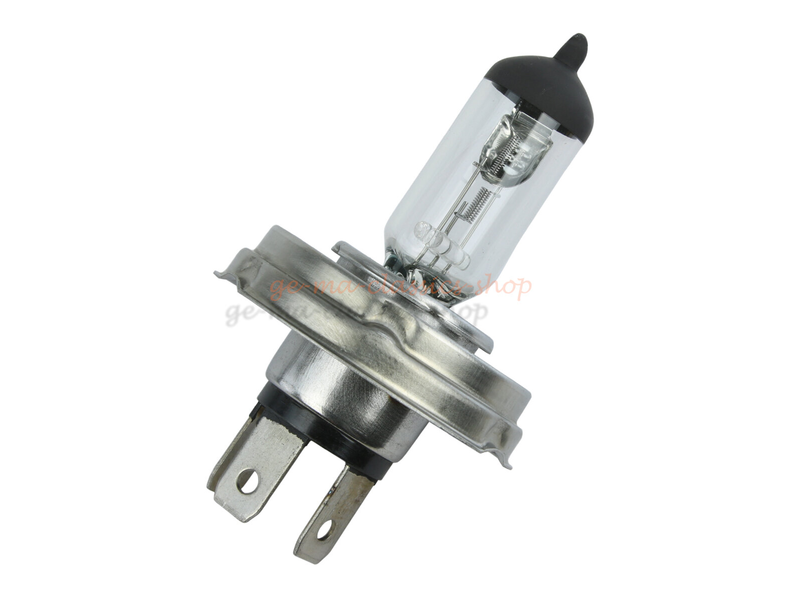 Glühbirne Lampe Birne H4 12V 55W 60W Bilux Sockel Scheinwerfer für VW Käfer