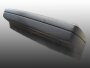 Stoßstange mit Halter VW Passat 35i Limo hinten grundiert NOS 88-93