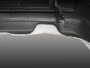 Stoßstange mit Halter VW Passat 35i Limo hinten grundiert NOS 88-93