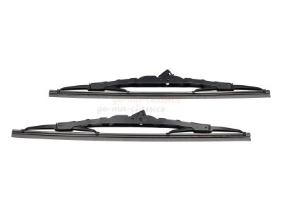 Wischerblätter für VW Käfer 1303 Cabrio Bosch Paar 355mm