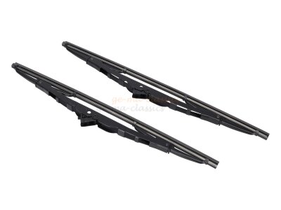 Wischerblätter für VW Käfer 1303 Cabrio Bosch Paar 355mm