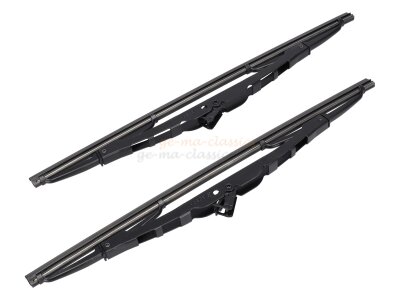 Wischerblätter für VW Käfer 1303 Cabrio Bosch Paar 355mm