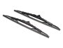 Wischerblätter für VW Käfer 1303 Cabrio Bosch Paar 355mm