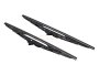 Wischerblätter für VW Käfer 1303 Cabrio Bosch Paar 355mm