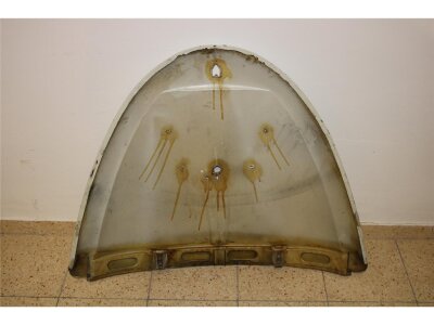 Motorhaube VW K&auml;fer BJ 65/66 Gebraucht