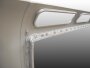 Dach Dachhaut für VW Bus T1 Samba mit Faltdach & Oberlichter