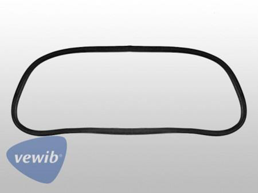 Cal-Look Frontscheibendichtung für VW Käfer 58-64
