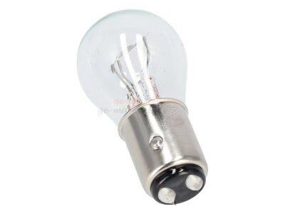 Glühbirne Lampe Birne 6V 21W 5W für VW Käfer u Co Rückleuchte