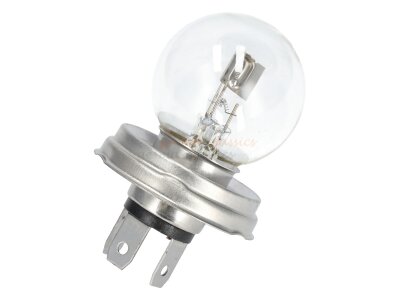 Glühbirne Lampe Birne 6V 45W 40W für VW...