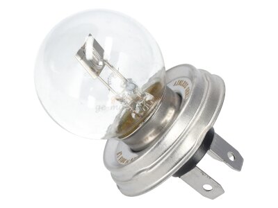 Glühbirne Lampe Birne 6V 45W 40W für VW Käfer u Co Scheinwerfer