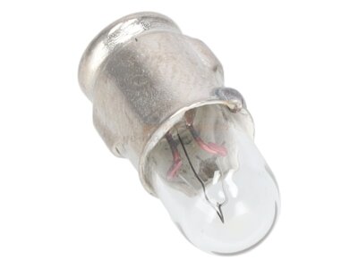 Glühbirne Lampe Birne Tacho 12V 2W für VW Käfer & Co
