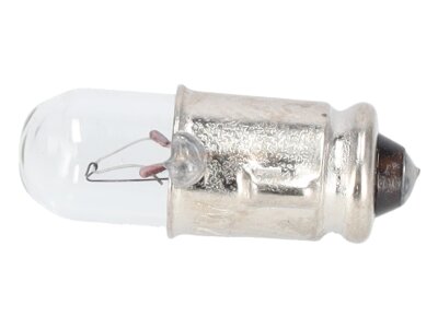 Glühbirne Lampe Birne Tacho 12V 2W für VW Käfer & Co