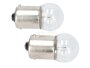 Glühbirne Lampe Birne 12V 5W für VW Käfer Bus Karmann Rücklicht 1 Paar