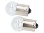 Glühbirne Lampe Birne 12V 5W für VW Käfer Bus Karmann Rücklicht 1 Paar