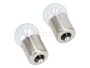 Glühbirne Lampe Birne 12V 5W für VW Käfer Bus Karmann Rücklicht 1 Paar