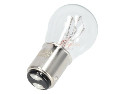 Gl&uuml;hbirne Lampe Birne 12V 21W 5W f&uuml;r VW...