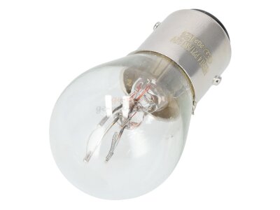 Glühbirne Lampe Birne 12V 21W 5W für VW Käfer u Co Rücklicht