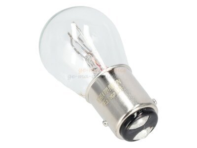 Glühbirne Lampe Birne 12V 21W 5W für VW Käfer u Co Rücklicht