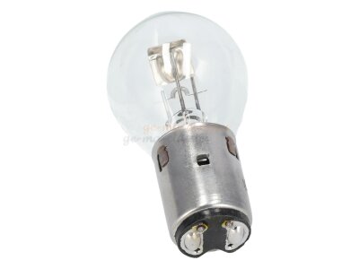 Glühbirne Lampe Birne 12V 45W 40W für VW Käfer bis 60 Scheinwerfer