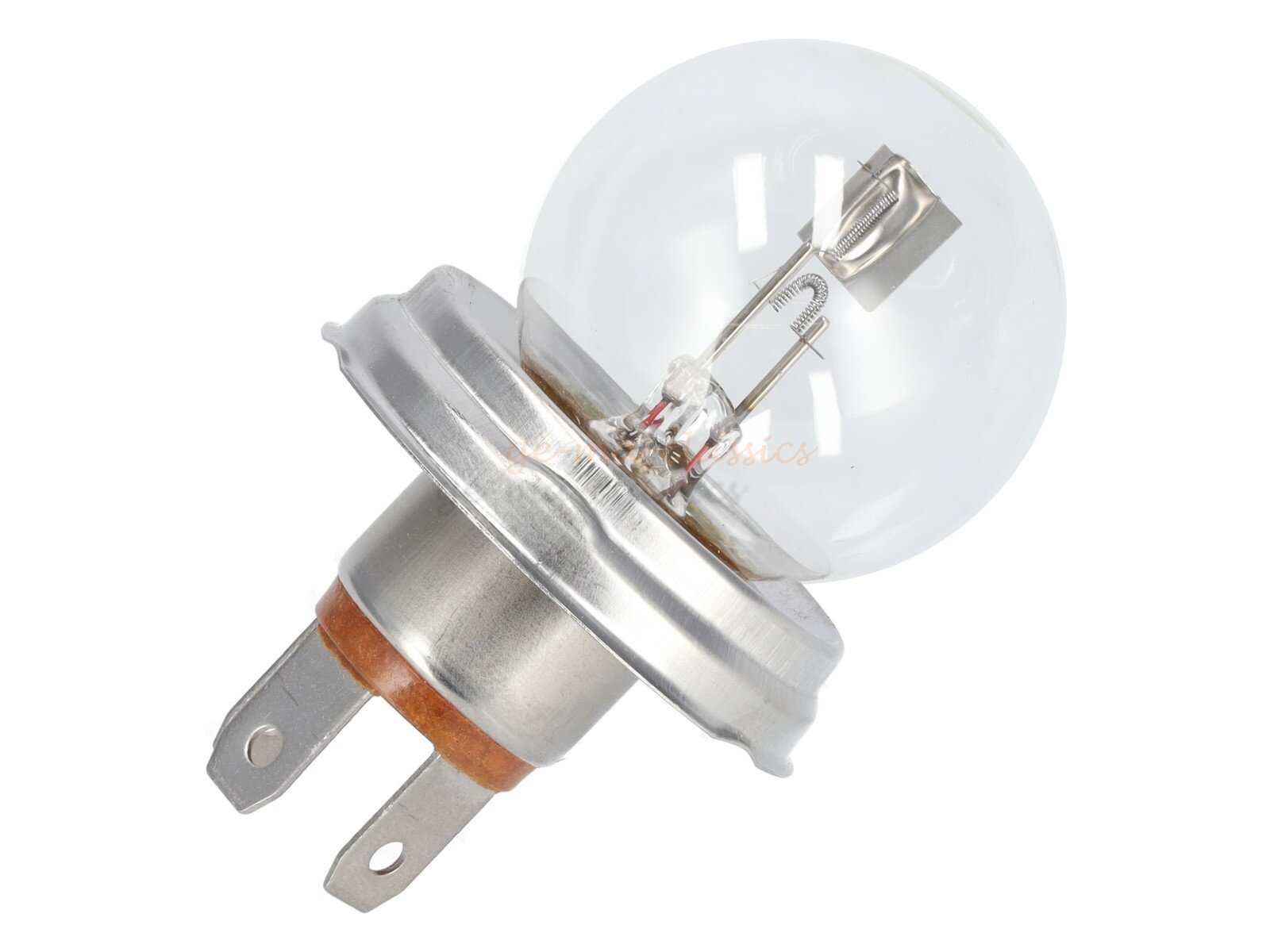 Glühbirne Lampe Birne 12V 45W 40W für VW Käfer u Co Scheinwerfer