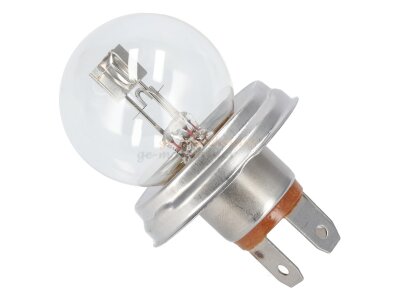 Glühbirne Lampe Birne 12V 45W 40W für VW Käfer u Co Scheinwerfer