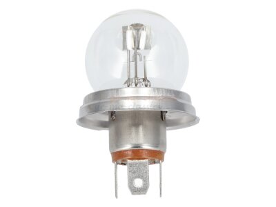 Glühbirne Lampe Birne 12V 45W 40W für VW Käfer u Co Scheinwerfer