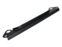 Getriebebügel VW Käfer 1303 1200 Karmann ab 8/72 pulverbeschichtet schwarz