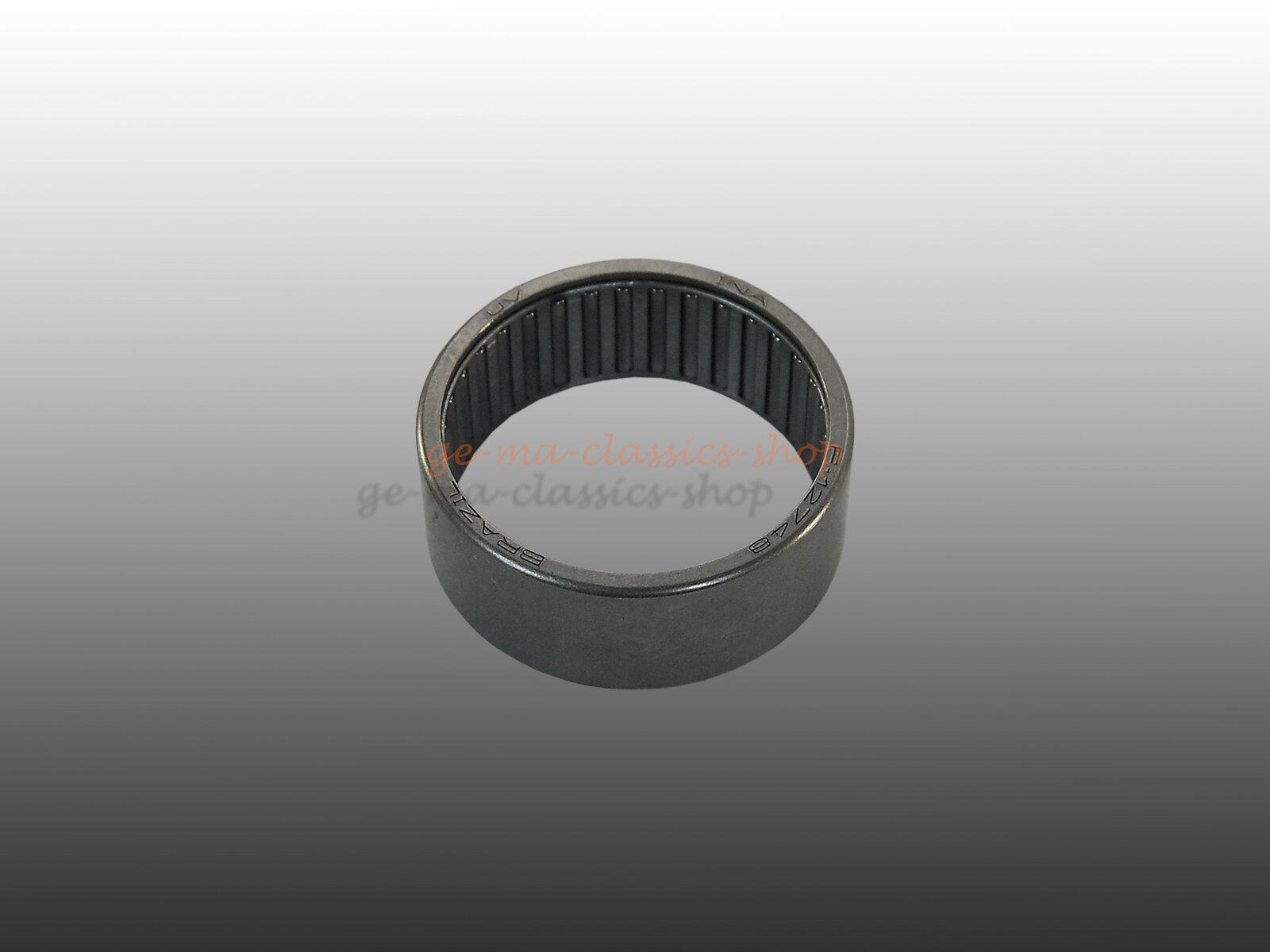 Nadellager unten Vorderachse 50mm für VW Käfer ab 65
