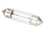 Glühbirne Lampe Birne Sofitte 12V 15W für VW Käfer-Cabrio ab 68 Innen